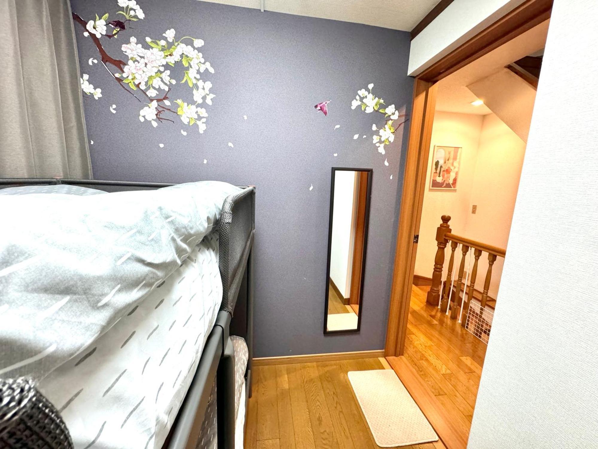 3 Best Location Small Private Room!Cozy Place In Jujo Shopping Street Präfektur Tokio Exterior foto