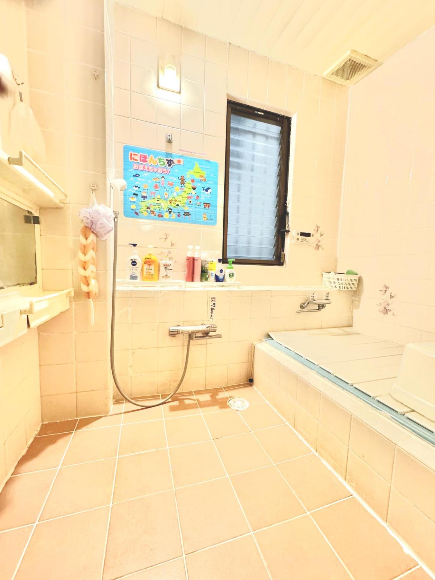 3 Best Location Small Private Room!Cozy Place In Jujo Shopping Street Präfektur Tokio Exterior foto
